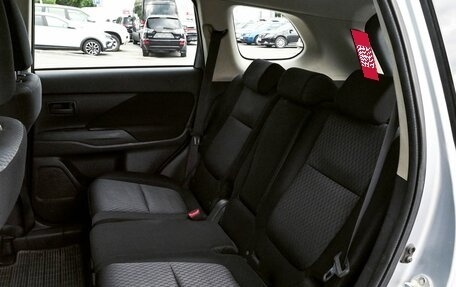 Mitsubishi Outlander III рестайлинг 3, 2013 год, 1 095 000 рублей, 15 фотография