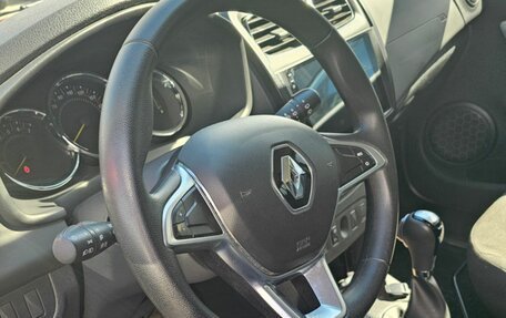 Renault Sandero II рестайлинг, 2019 год, 1 311 000 рублей, 10 фотография