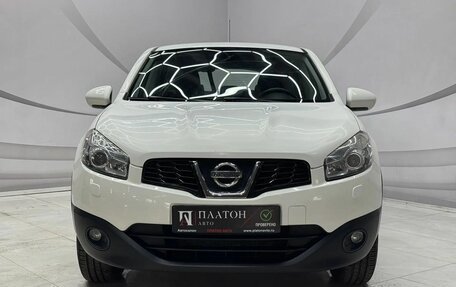 Nissan Qashqai, 2012 год, 1 059 000 рублей, 2 фотография