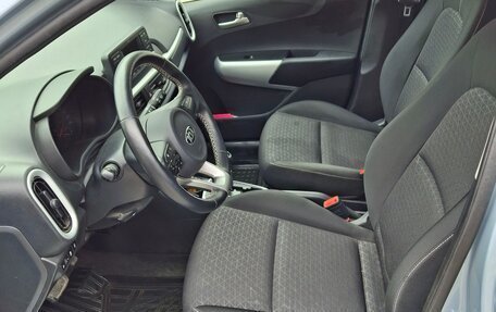 KIA Picanto III рестайлинг, 2019 год, 1 450 000 рублей, 7 фотография