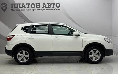 Nissan Qashqai, 2012 год, 1 059 000 рублей, 7 фотография