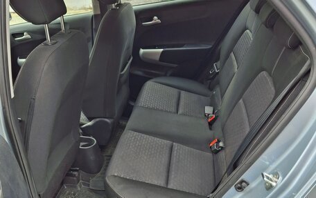 KIA Picanto III рестайлинг, 2019 год, 1 450 000 рублей, 11 фотография