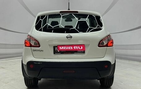 Nissan Qashqai, 2012 год, 1 059 000 рублей, 5 фотография