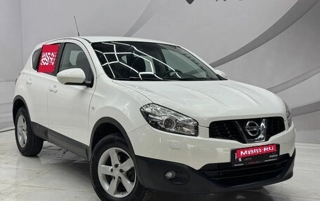 Nissan Qashqai, 2012 год, 1 059 000 рублей, 3 фотография