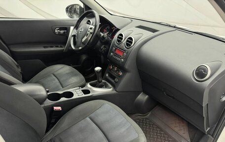 Nissan Qashqai, 2012 год, 1 059 000 рублей, 12 фотография