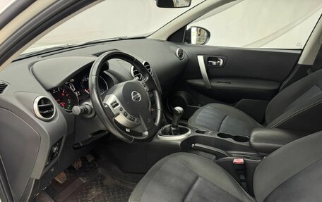 Nissan Qashqai, 2012 год, 1 059 000 рублей, 14 фотография