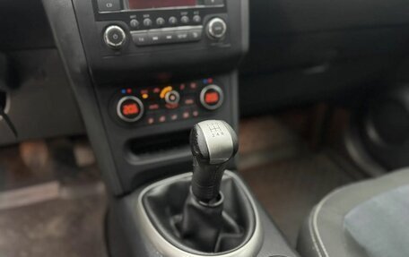 Nissan Qashqai, 2012 год, 1 059 000 рублей, 19 фотография