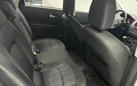 Nissan Qashqai, 2012 год, 1 059 000 рублей, 15 фотография