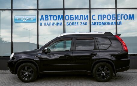 Nissan X-Trail, 2010 год, 1 199 000 рублей, 2 фотография