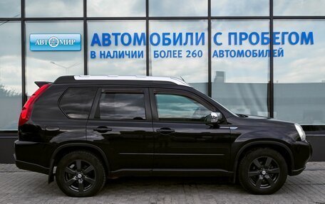 Nissan X-Trail, 2010 год, 1 199 000 рублей, 6 фотография