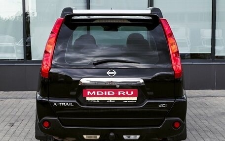 Nissan X-Trail, 2010 год, 1 199 000 рублей, 4 фотография