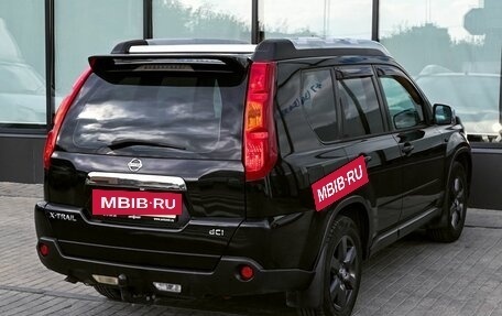 Nissan X-Trail, 2010 год, 1 199 000 рублей, 5 фотография