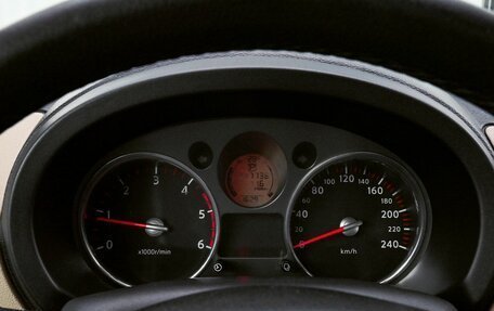 Nissan X-Trail, 2010 год, 1 199 000 рублей, 9 фотография