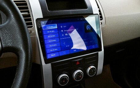 Nissan X-Trail, 2010 год, 1 199 000 рублей, 11 фотография