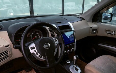 Nissan X-Trail, 2010 год, 1 199 000 рублей, 16 фотография