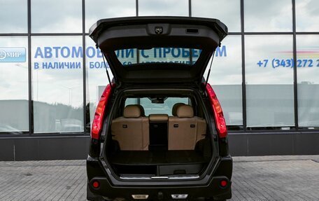 Nissan X-Trail, 2010 год, 1 199 000 рублей, 21 фотография