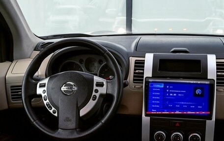 Nissan X-Trail, 2010 год, 1 199 000 рублей, 20 фотография