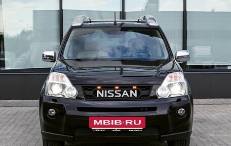 Nissan X-Trail, 2010 год, 1 199 000 рублей, 8 фотография