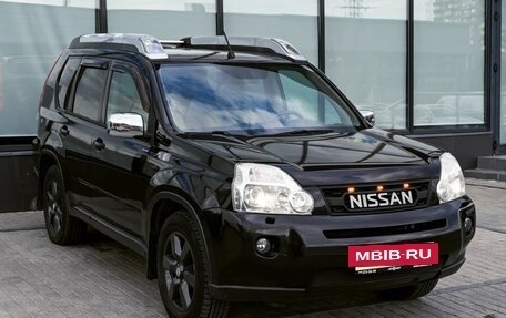 Nissan X-Trail, 2010 год, 1 199 000 рублей, 7 фотография
