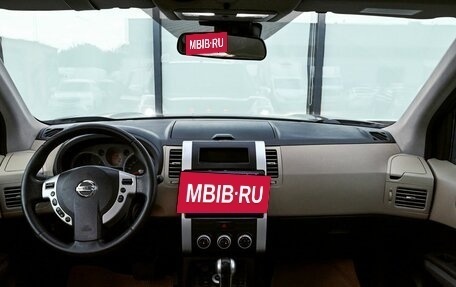 Nissan X-Trail, 2010 год, 1 199 000 рублей, 19 фотография