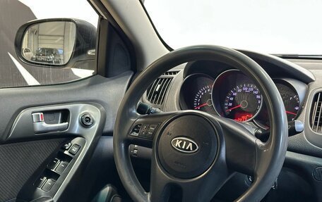KIA Cerato III, 2011 год, 799 900 рублей, 9 фотография