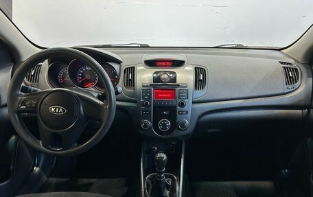 KIA Cerato III, 2011 год, 799 900 рублей, 7 фотография