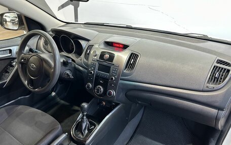 KIA Cerato III, 2011 год, 799 900 рублей, 8 фотография