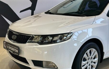 KIA Cerato III, 2011 год, 799 900 рублей, 3 фотография