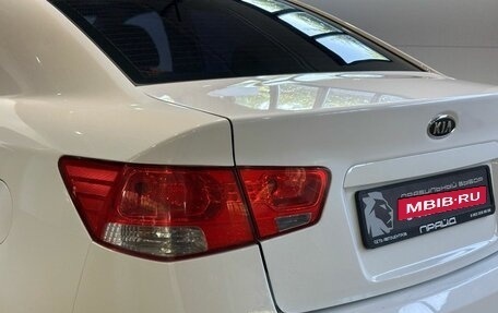 KIA Cerato III, 2011 год, 799 900 рублей, 4 фотография
