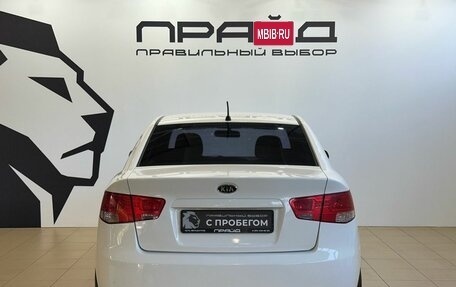 KIA Cerato III, 2011 год, 799 900 рублей, 6 фотография