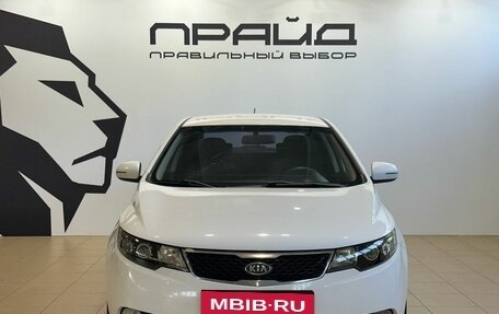 KIA Cerato III, 2011 год, 799 900 рублей, 2 фотография