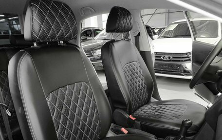Volkswagen Polo VI (EU Market), 2011 год, 625 000 рублей, 9 фотография