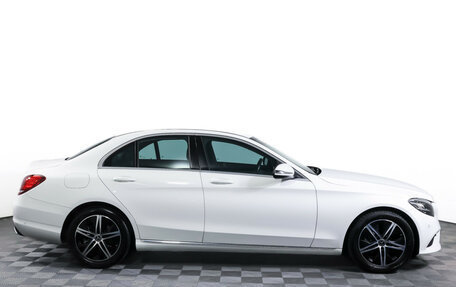 Mercedes-Benz C-Класс, 2020 год, 2 990 000 рублей, 4 фотография
