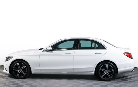 Mercedes-Benz C-Класс, 2020 год, 2 990 000 рублей, 9 фотография