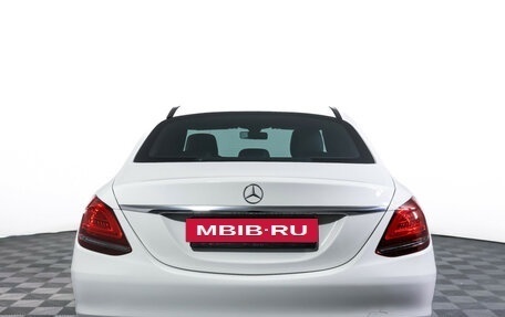 Mercedes-Benz C-Класс, 2020 год, 2 990 000 рублей, 7 фотография
