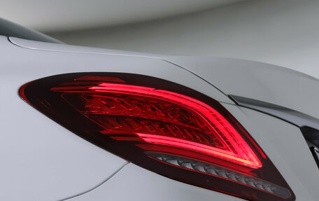 Mercedes-Benz C-Класс, 2020 год, 2 990 000 рублей, 23 фотография