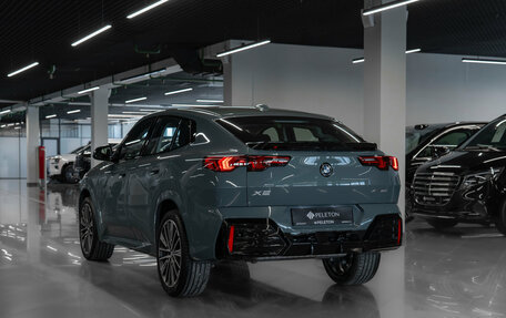 BMW X2, 2025 год, 6 500 000 рублей, 4 фотография