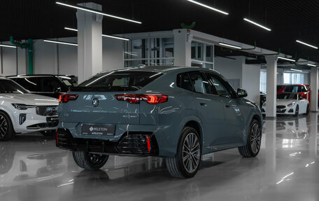 BMW X2, 2025 год, 6 500 000 рублей, 5 фотография
