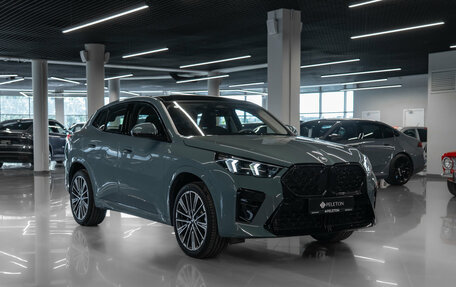 BMW X2, 2025 год, 6 500 000 рублей, 2 фотография