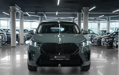 BMW X2, 2025 год, 6 500 000 рублей, 3 фотография