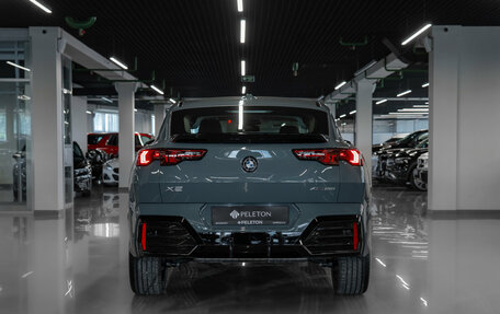 BMW X2, 2025 год, 6 500 000 рублей, 6 фотография