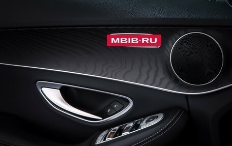 Mercedes-Benz C-Класс, 2020 год, 2 990 000 рублей, 19 фотография