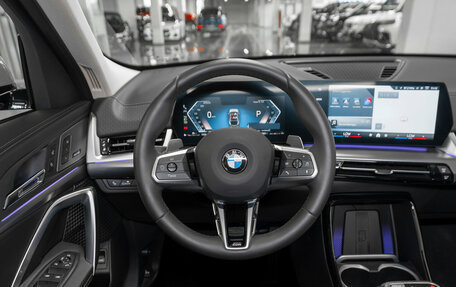 BMW X2, 2025 год, 6 500 000 рублей, 11 фотография
