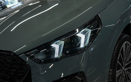 BMW X2, 2025 год, 6 500 000 рублей, 26 фотография