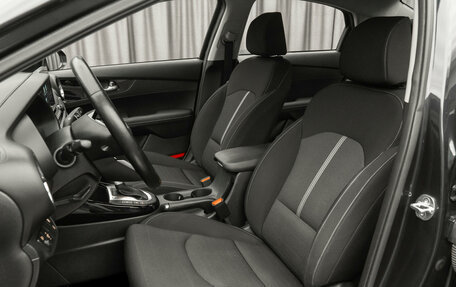 KIA Cerato IV, 2020 год, 1 980 000 рублей, 9 фотография