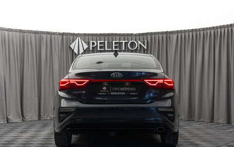 KIA Cerato IV, 2020 год, 1 980 000 рублей, 6 фотография