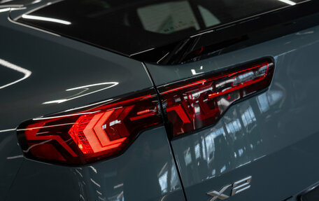 BMW X2, 2025 год, 6 500 000 рублей, 27 фотография