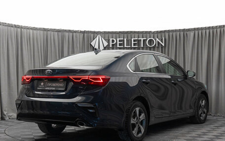 KIA Cerato IV, 2020 год, 1 980 000 рублей, 5 фотография