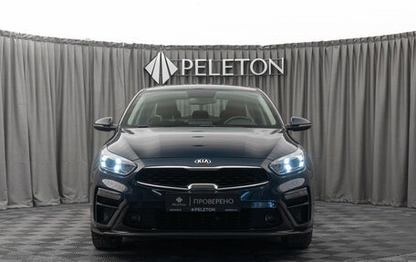 KIA Cerato IV, 2020 год, 1 980 000 рублей, 3 фотография