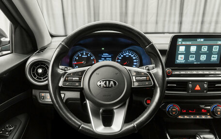 KIA Cerato IV, 2020 год, 1 980 000 рублей, 10 фотография